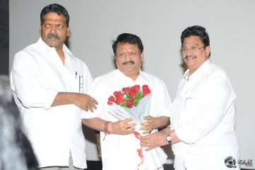 Chandrakala Movie Trailer Launch